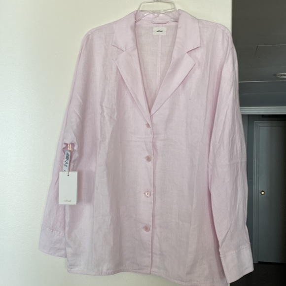 Blouse - Picture 2 of 6